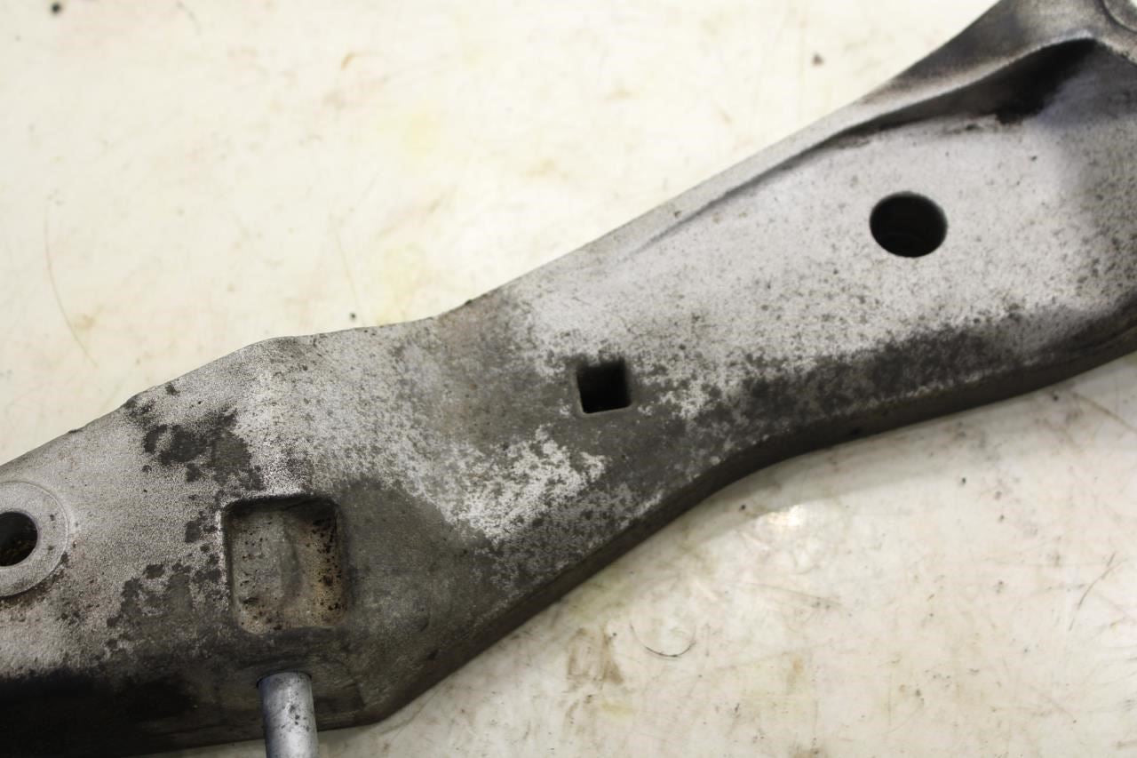 2010-15 BMW 750i xDrive 4.4L Transmission Crossmember Mount Bracket 22326777615 - Alshned Auto Parts