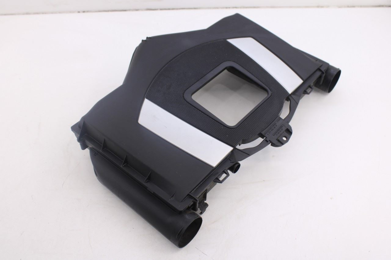 2006-09 Mercedes-Benz CLK350 3.5L Engine Cover Panel and Air Cleaner 273090060113