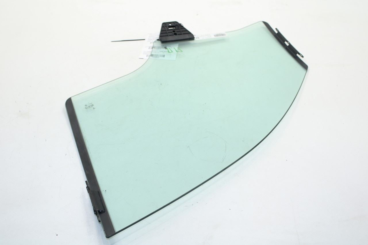 2010-2016 Porsche Panamera 4 3.6L AWD Front Right Door Window Glass 97054251205 - Alshned Auto Parts