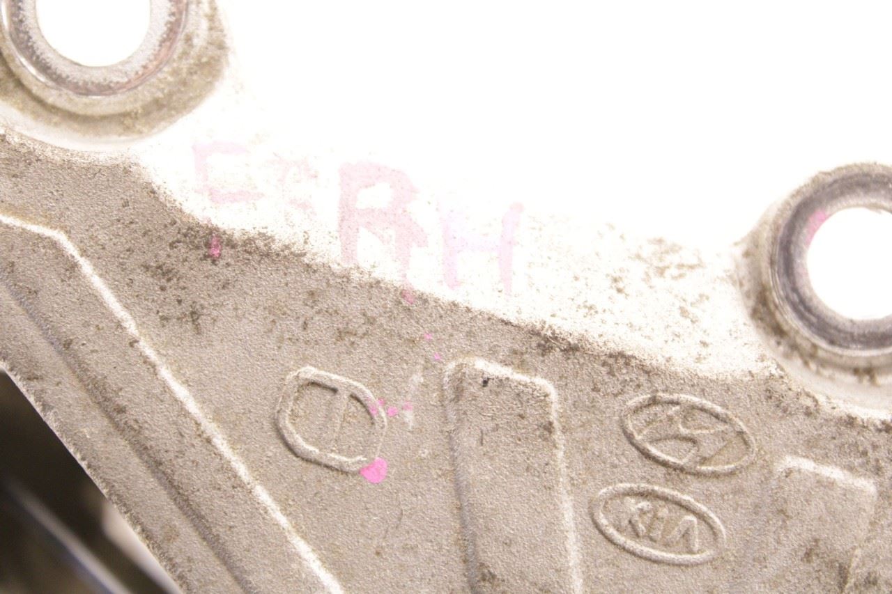 2022-2024 Hyundai Tucson SEL 2.5L AWD Front Engine Support Mount Bracket *ReaD* - Alshned Auto Parts