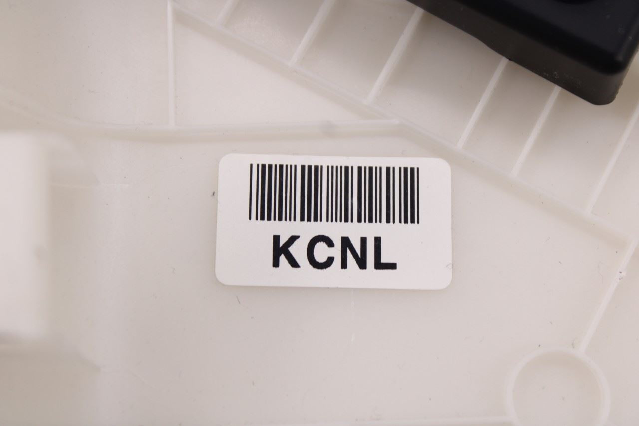 2020-26 Hyundai Palisade Limited AWD Rear LH Quarter C-Pillar Trim 85850S8230NNB - Alshned Auto Parts