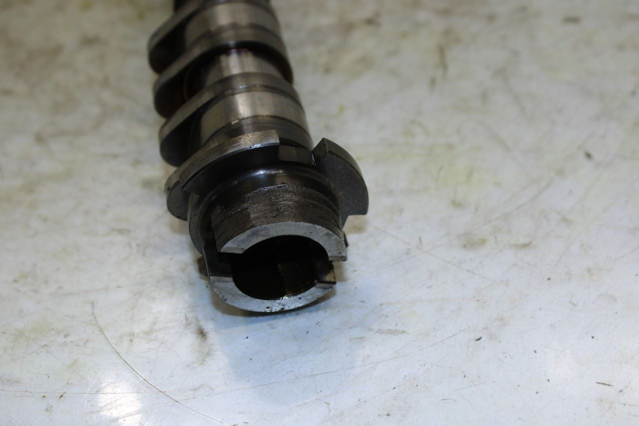 2011-2016 Porsche Panamera 4 3.6L Right Side Engine Intake and Exhaust Camshaft - Alshned Auto Parts