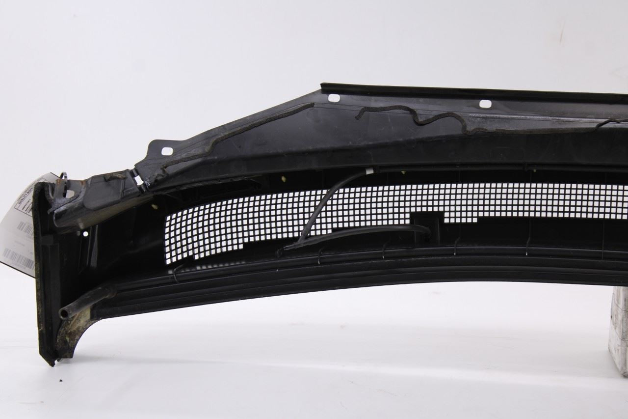2014-2020 Infiniti QX60 Front Windshield Cowl Vent Grille Panel 66862-9NA0A OEM8