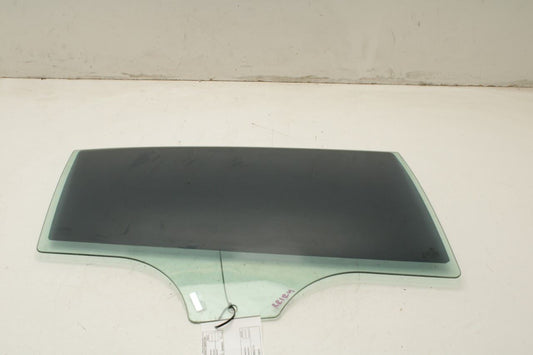 2010-2015 BMW 750LI xDrive Rear Right Door Window Glass 51-35-7-182-100 OEM - Alshned Auto Parts