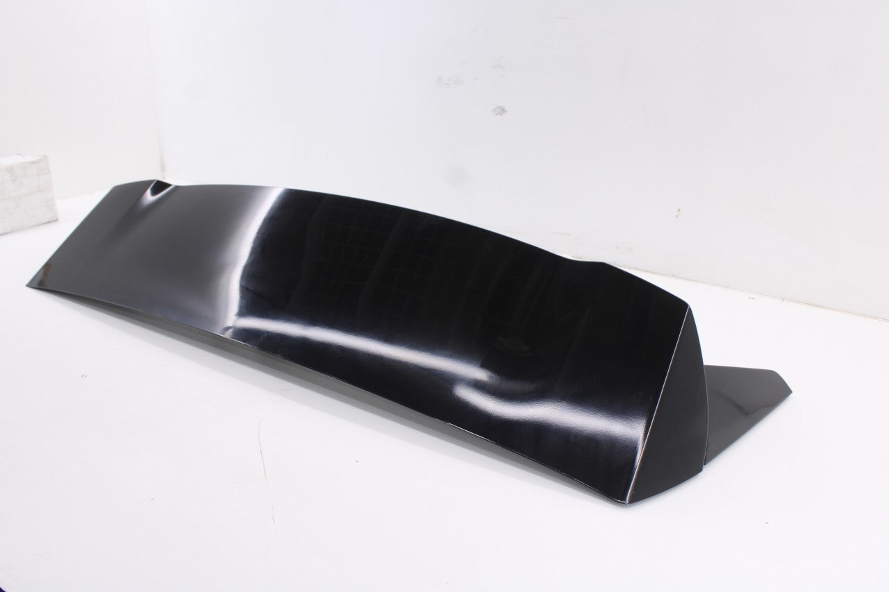 2022-26 Ford Explorer Interceptor 3.0L Rear Liftgate Lid Spoiler LB5B-S41602-AJ3