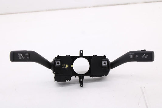 11-18 Volkswagen Jetta Sport 1.8L Steering Column Light Turn Signal Wiper Switch - Alshned Auto Parts