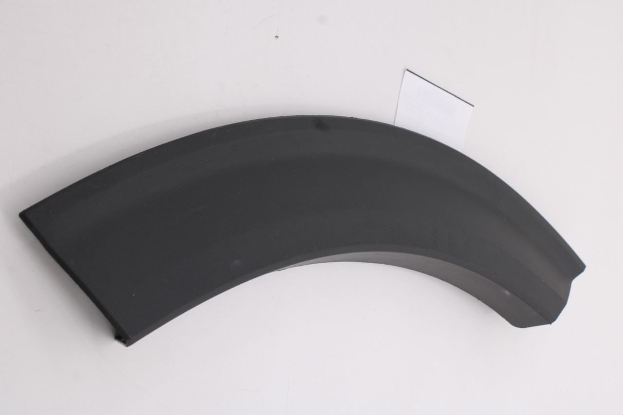 2025-26 Ford Explorer Interceptor Rear Left Door Lower Molding LB5Z7829165AC OEM4