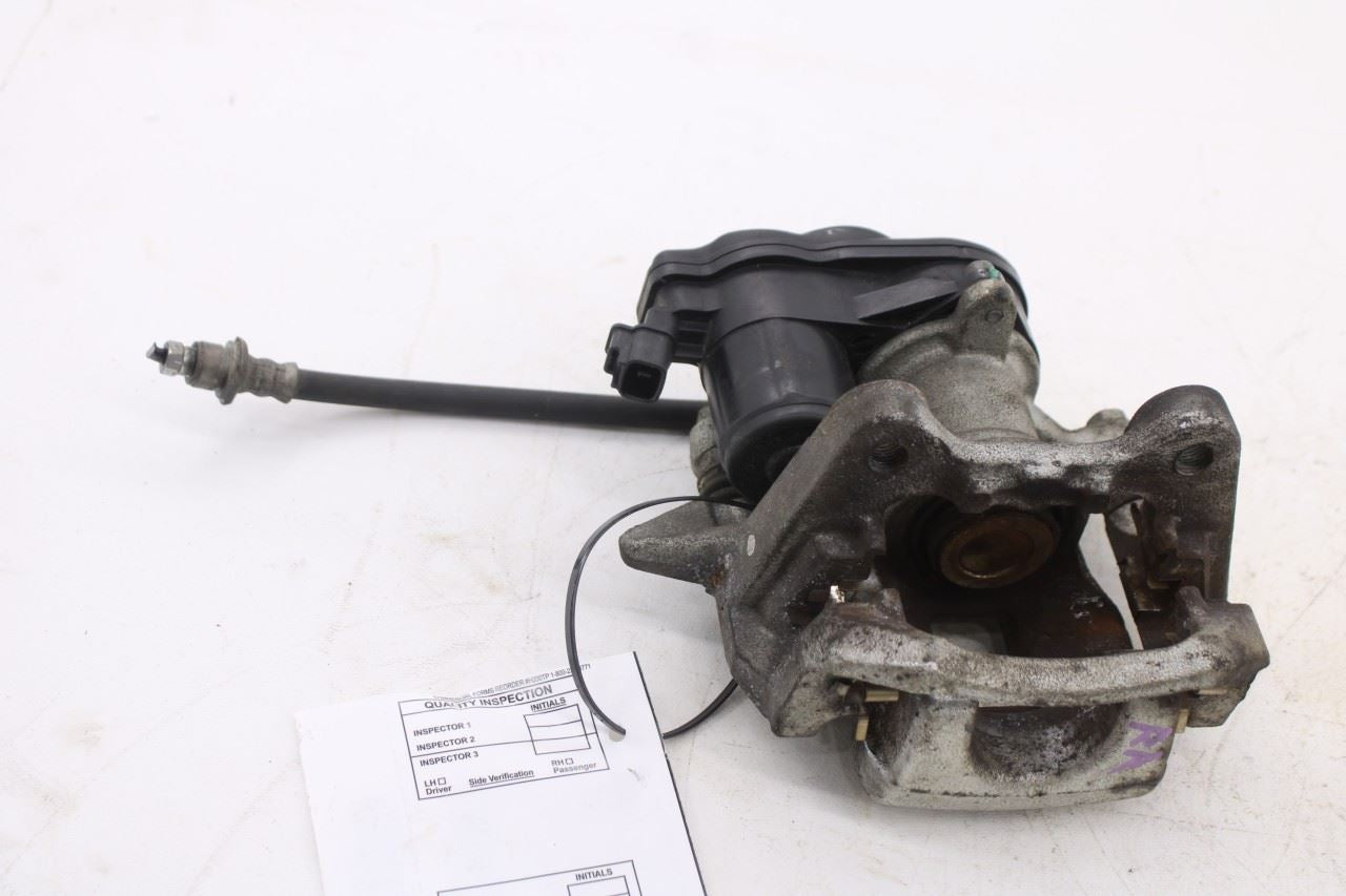 20-26 Toyota Corolla LE Rear Right Passenger Side Disc Brake Caliper 47830-023509