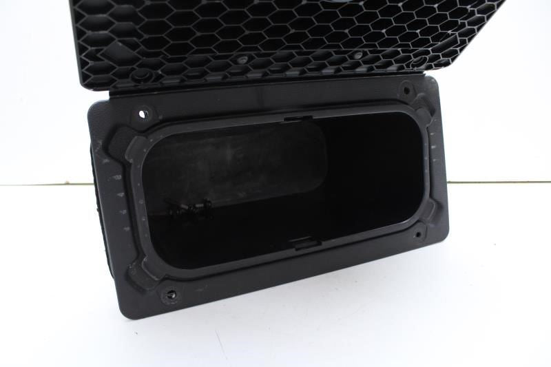 2013-18 Ram 1500 RR Floor RH / LH 2nd Row Storage Box Compartment 5LF14DX9AB OEM - Alshned Auto Parts