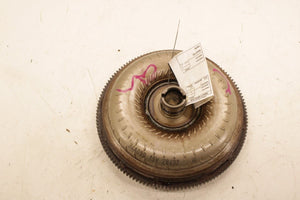 14-17 Volkswagen Passat SE FWD Auto Transmission Torque Converter 09G323571N OEM