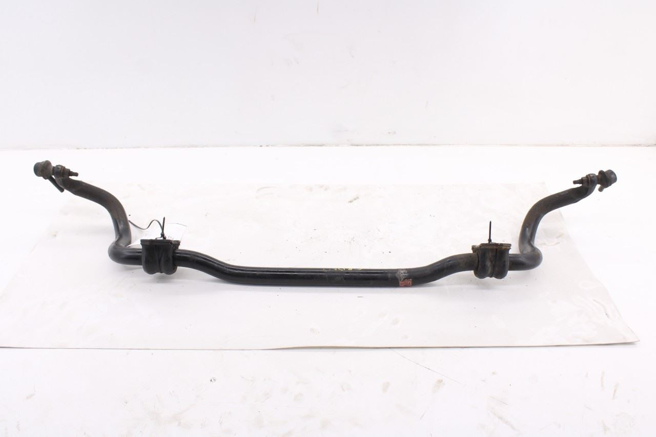 2011-2015 Dodge Durango SXT AWD Front Suspension Stabilizer Sway Anti-Roll Bar11