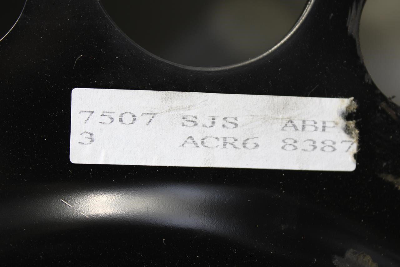 2013-2022 Buick Encore Spare Wheel Tire Maxxis T125/70R16 9598201 OEM - Alshned Auto Parts