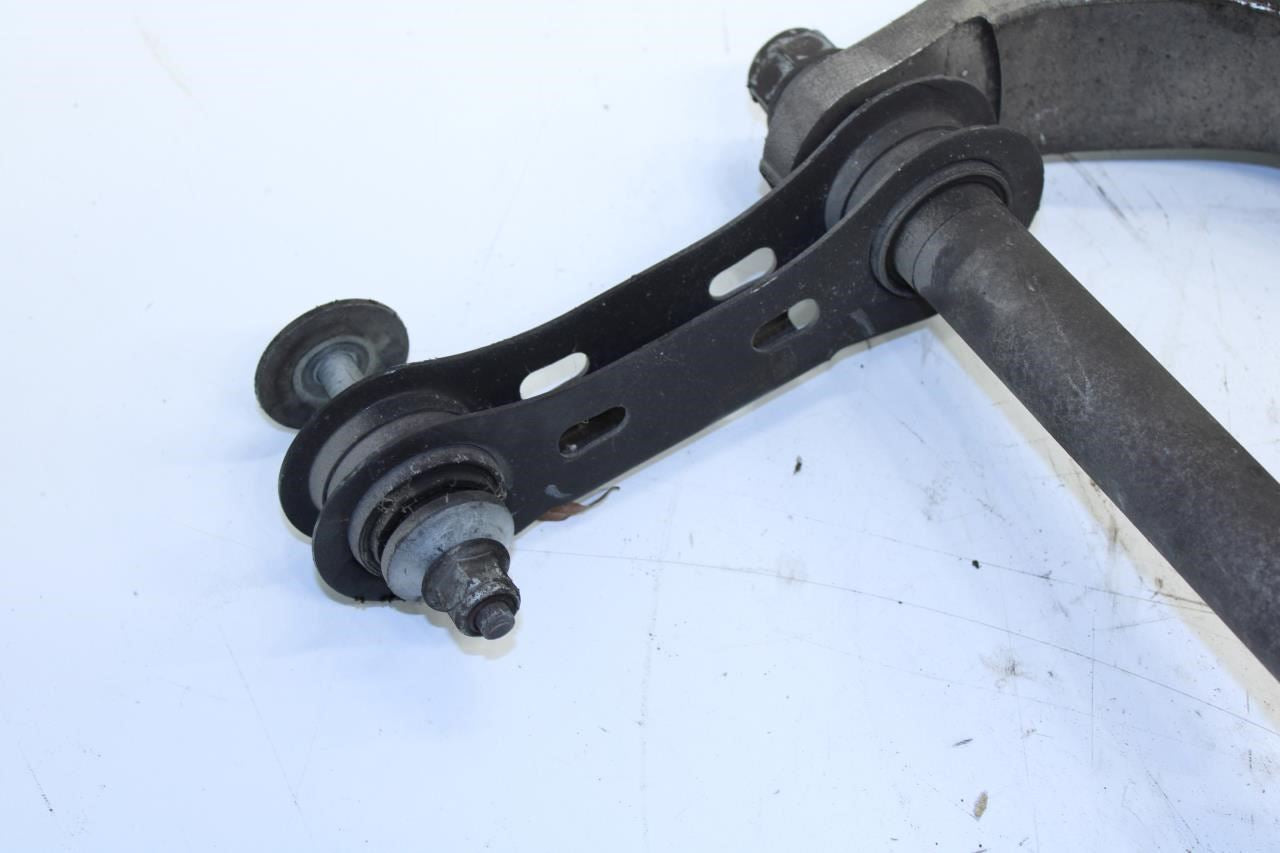 2020-2025 Ford Explorer 3.3L AWD Rear Left Driver Side Lower Control Arm Spring - Alshned Auto Parts