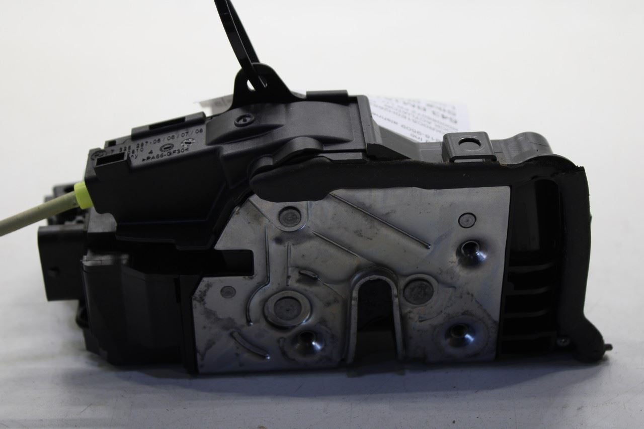 2014-2018 BMW X5 xDrive35i Front Left Side Door Lock Latch Actuator 51217281931 - Alshned Auto Parts