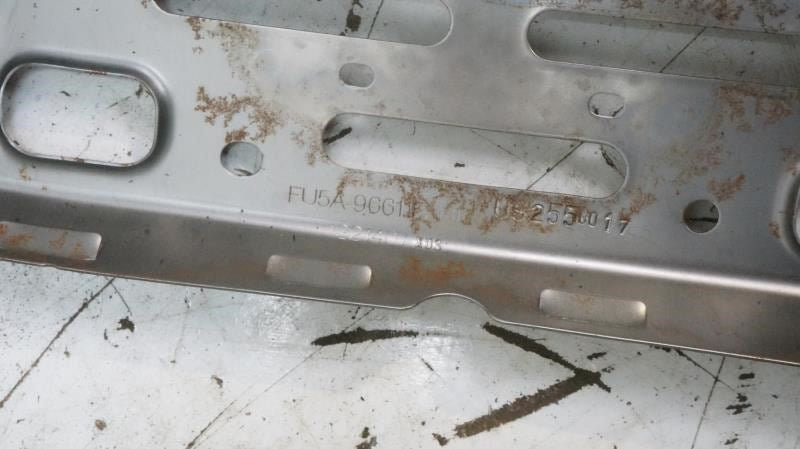 15-20 Ford F150 Super Crew 2.7L Front Driver Left Side Seat Backrest Upper Frame - Alshned Auto Parts