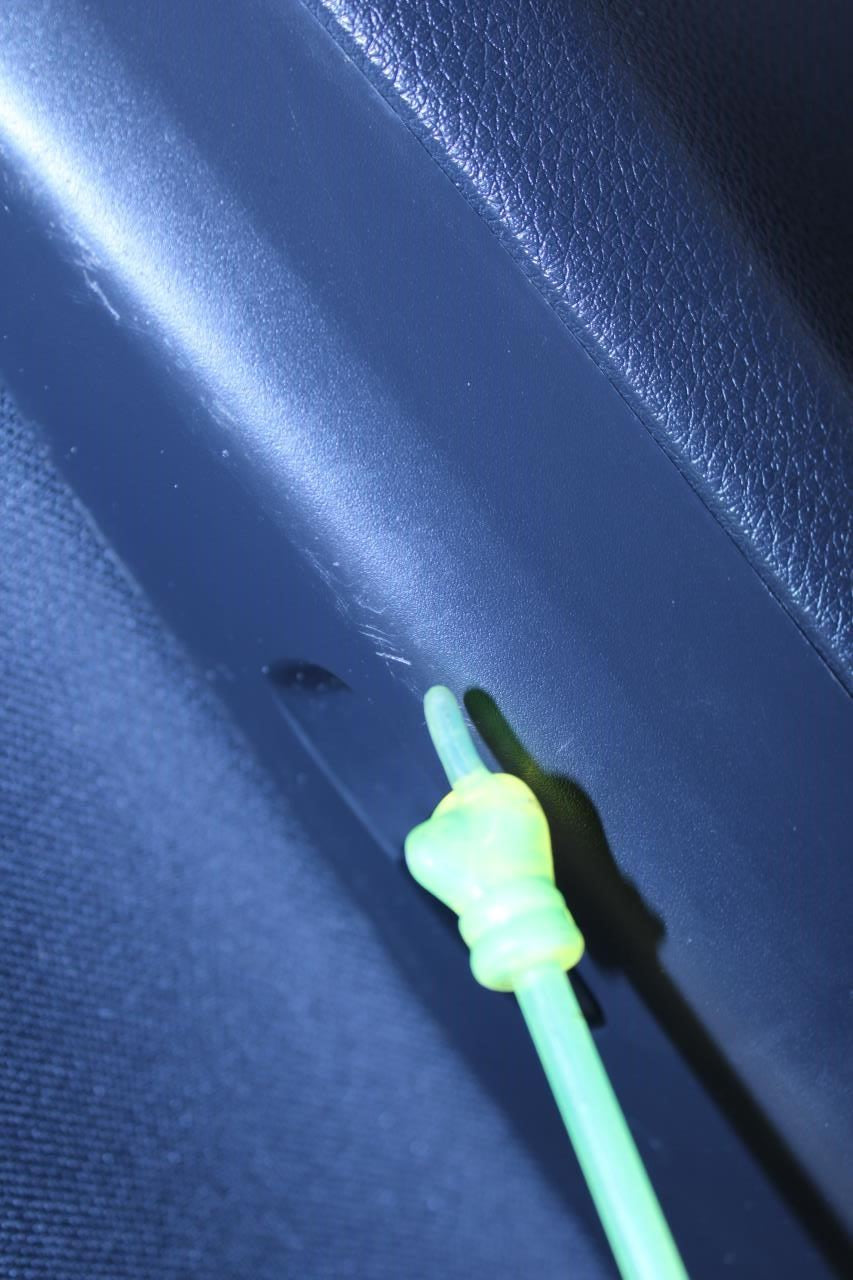 2016-2019 Nissan Sentra SV Rear Left Driver Side Door Trim Panel 82901-4AF0D OEM - Alshned Auto Parts