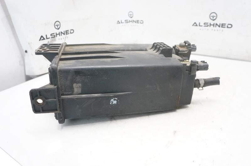 04-18 Nissan Maxima 3.5L Fuel Vapor Evaporator Emission Canister 14950-7Y000 OEM - Alshned Auto Parts