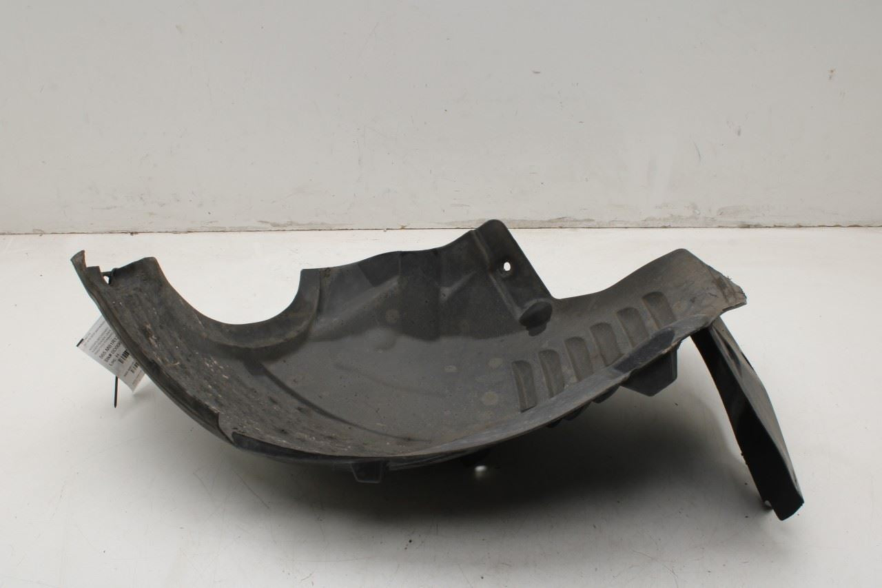 10-13 Mercedes-Benz E350 Sport 4MATIC Front Left Wheelhouse Liner Splash Shield - Alshned Auto Parts