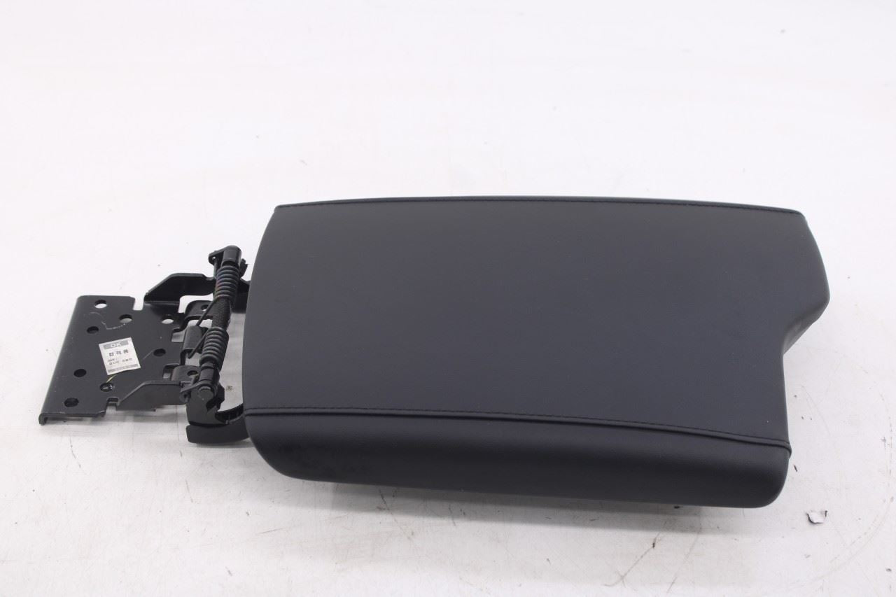 2020-2026 Hyundai Palisade Limited AWD Center Console Armrest 84660-S8000-NNB - Alshned Auto Parts