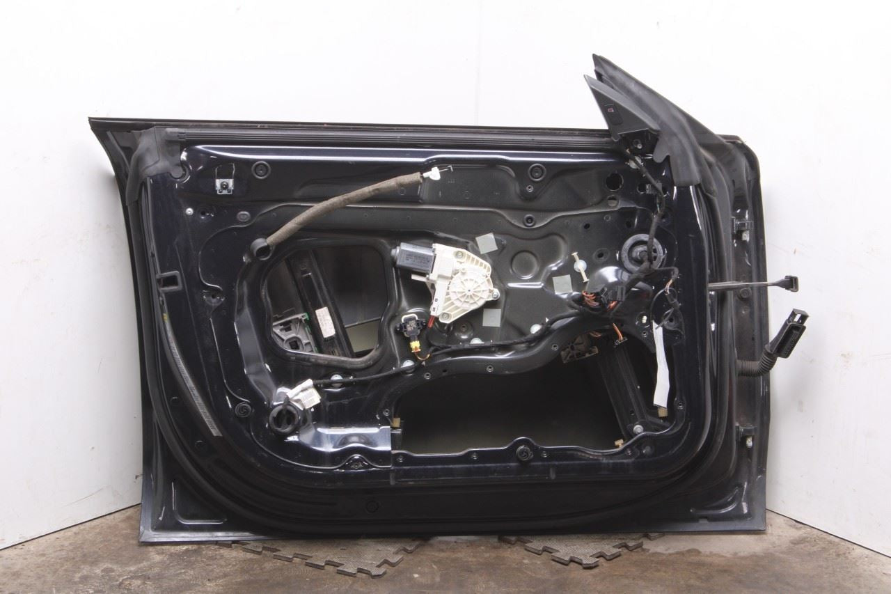 2012-2018 Audi A7 Premium Front Left Driver Side Door Shell Panel 4G8831051A OEM7