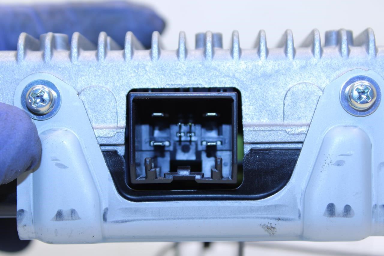 2018-2022 Jeep Compass Latitude Power Supply Voltage Inverter Converter Module - Alshned Auto Parts