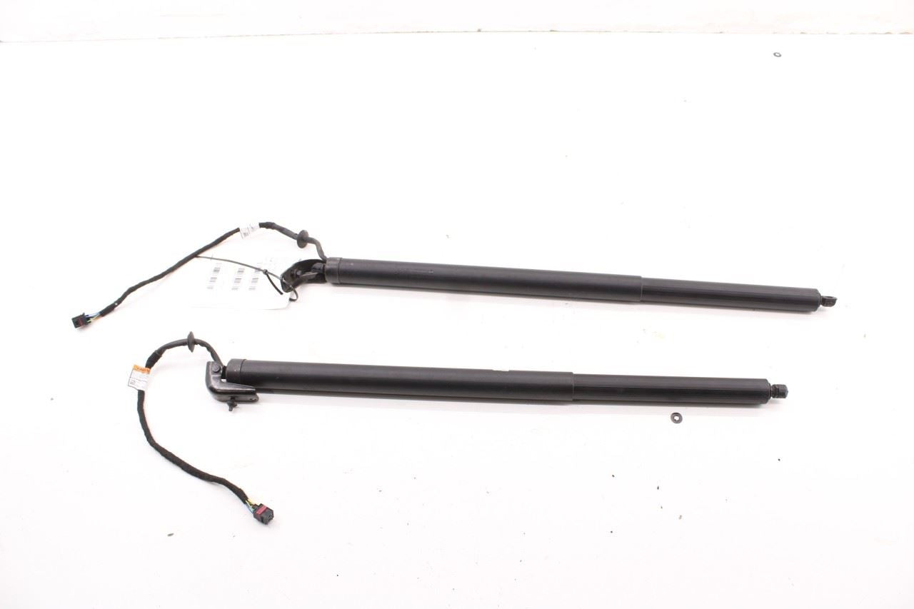 19-25 Infiniti QX50 Luxe RR Right and Left Liftgate Power Lift Strut 90560-5NA0B - Alshned Auto Parts