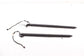 19-25 Infiniti QX50 Luxe RR Right and Left Liftgate Power Lift Strut 90560-5NA0B - Alshned Auto Parts
