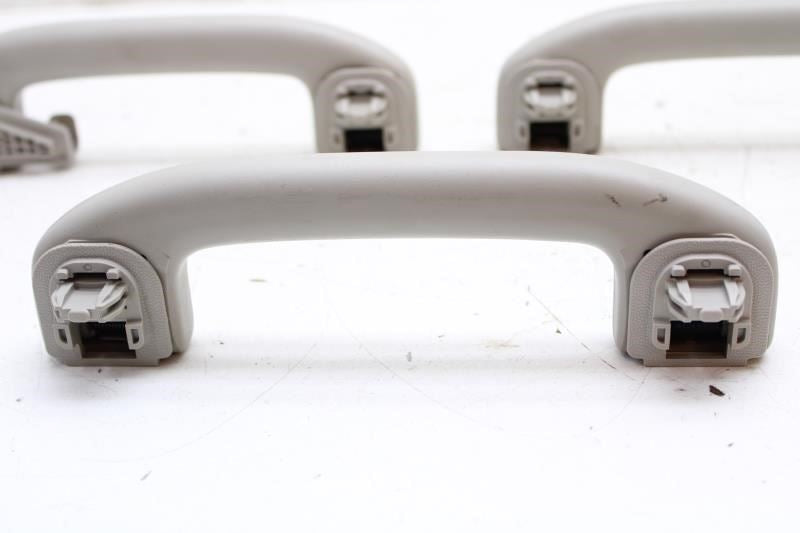 2014-2020 Infiniti QX60 Roof Headliner Grib Grab Handle Set of 3 73940-3JA0A OEM - Alshned Auto Parts