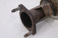 2016-2022 Kia Sportage Nightfall 2.4L FWD Front Exhaust Muffler Pipe 28610-D9630 - Alshned Auto Parts