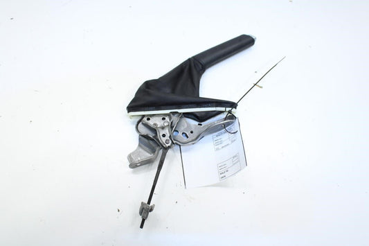 2016 Volkswagen Jetta Sport Emergency Hand Park Brake Lever 5C0-711-303-CD-DXX - Alshned Auto Parts
