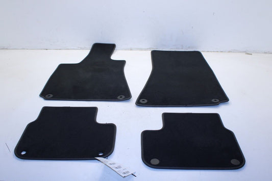 17-21 Maserati Ghibli Front and Rear RH and LH Interior Carpet Floor Mats *ReaD* - Alshned Auto Parts