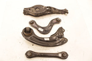 2023-26 Acura Integra A-Spec FWD Rear Suspension Left Side Control Arm Set of 4