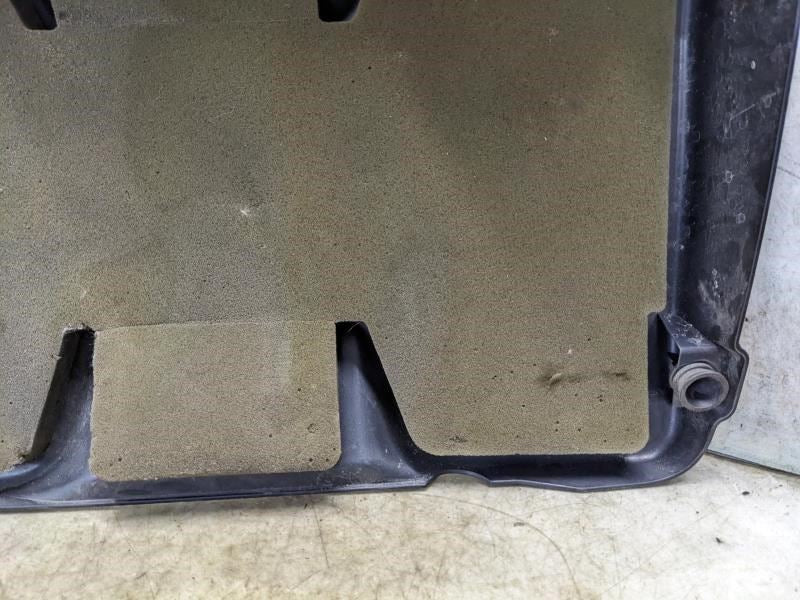 2010-2017 Chevrolet Equinox 2.4L Engine Appearance Motor Cover 12634977 OEM - Alshned Auto Parts