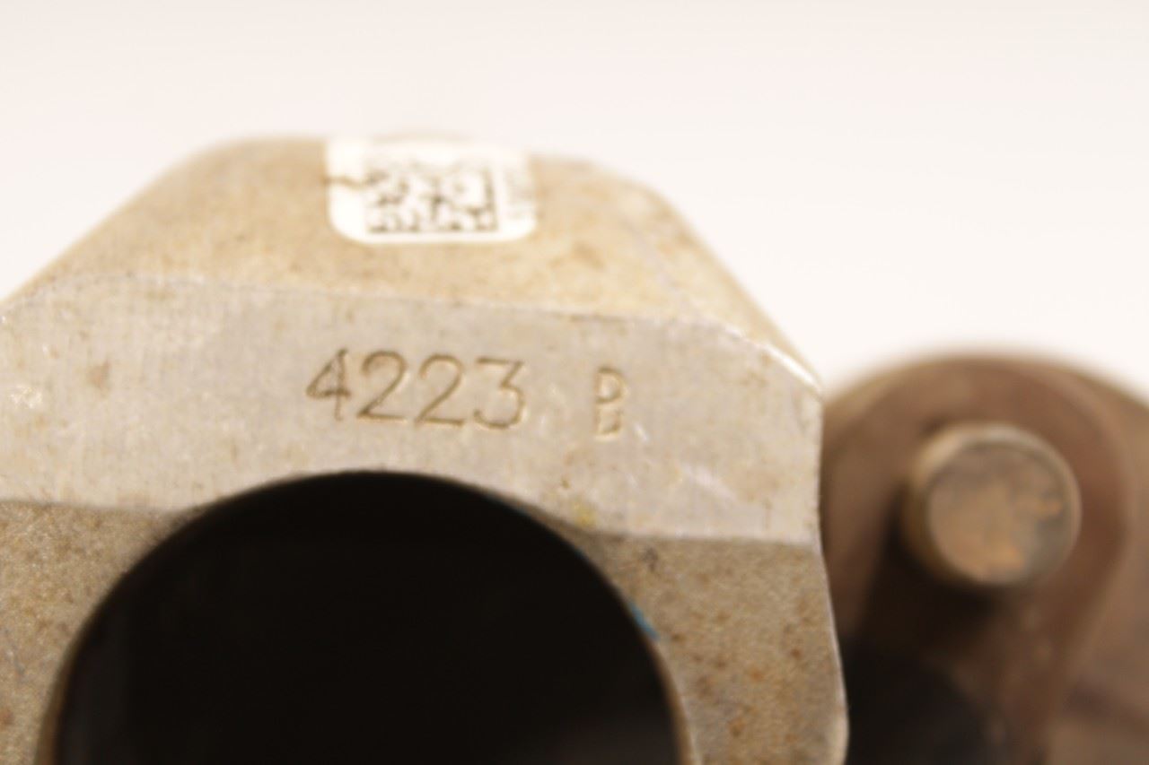 2024-2025 Polaris RZR XP 1000 Ultimate Rear Left Driver Side Brake Disc Caliper - Alshned Auto Parts