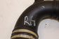 2014-17 Maserati Ghibli S Q4 3.0L Air Intake Cleaner Right Side Sleeve Duct Tube - Alshned Auto Parts