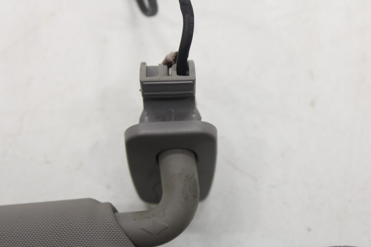 17-22 Alfa Romeo Giulia Ti 2.0L Front Right Side Sun Visor w/ Illuminated Mirror - Alshned Auto Parts