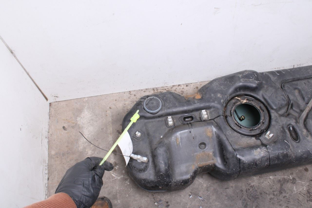 2018-2026 Ford Expedition MAX XLT 3.5L Fuel Gas Tank 28.3 US Gallons 131.6'' WB - Alshned Auto Parts