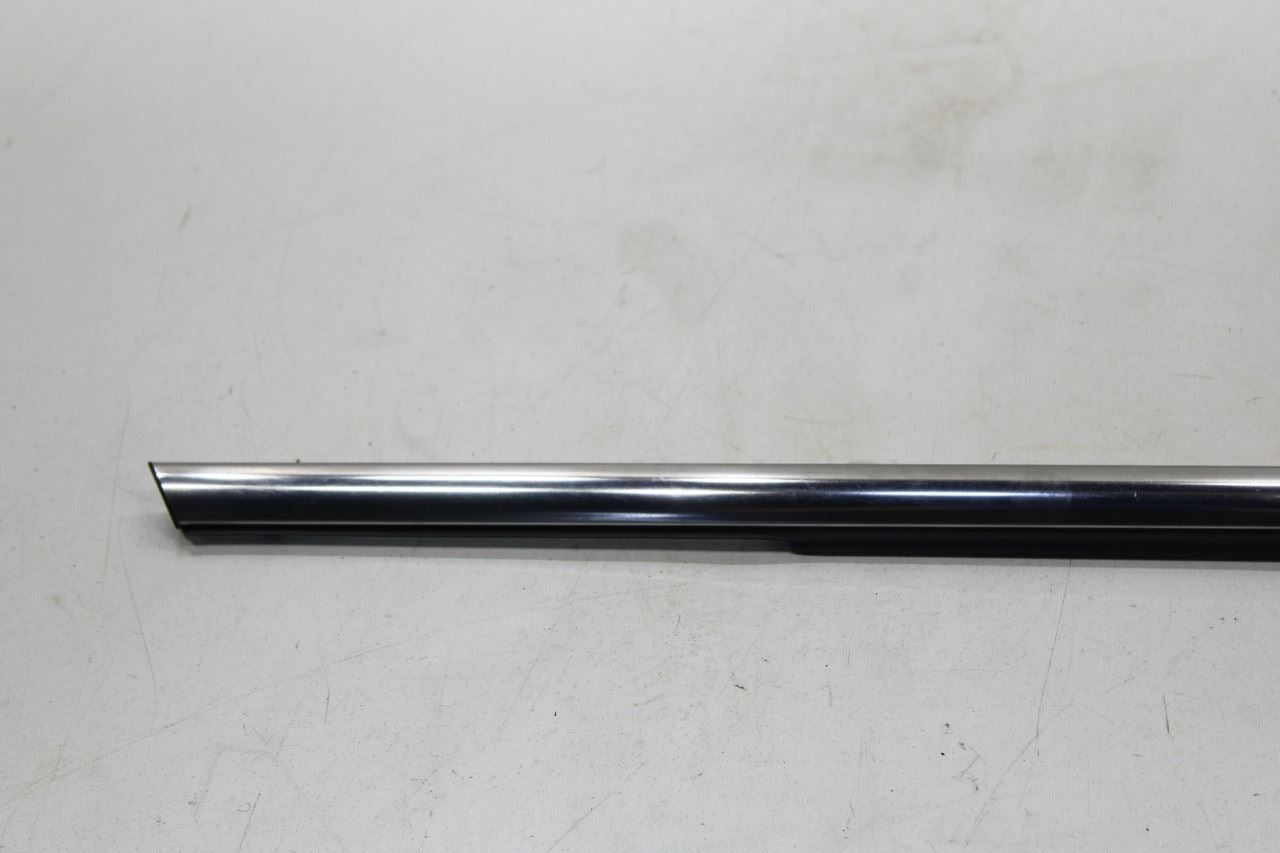 2019-20 Kia Sorento LX Rear Left Door Run Channel Outer Inner Belt Weatherstrip - Alshned Auto Parts