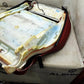18-25 Audi S5 Premium 3.0L AWD Front Left Side Seat Lower Cushion 8W0-881-361-E - Alshned Auto Parts
