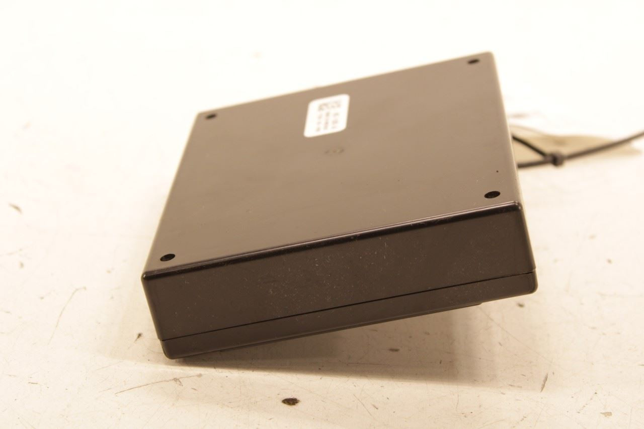 2022-2024 Ford Expedition MAX XLT Trailer Brake Towing Module ML3T-19J295-GA OEM - Alshned Auto Parts