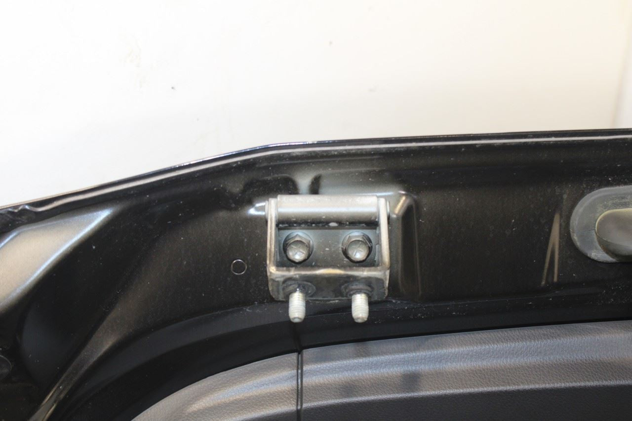 2022-25 Mitsubishi Eclipse Cross ES Rear Liftgate Back Door Assembly 90100W130P - Alshned Auto Parts