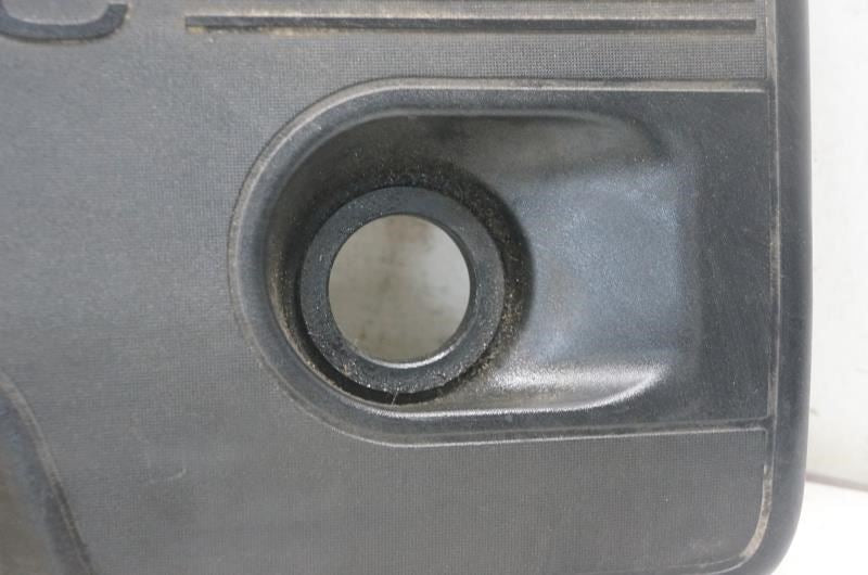 2010-2017 Chevrolet Equinox 2.4L Engine Appearance Motor Cover 12634977 OEM - Alshned Auto Parts