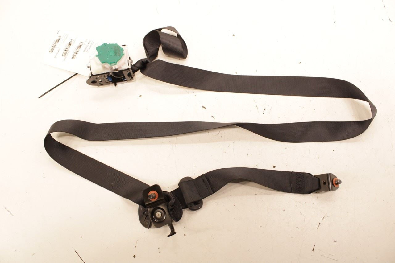 2022-23 Hyundai Tucson SEL 2.5L AWD Rear Right Side 2nd Row Seat Belt Retractor - Alshned Auto Parts