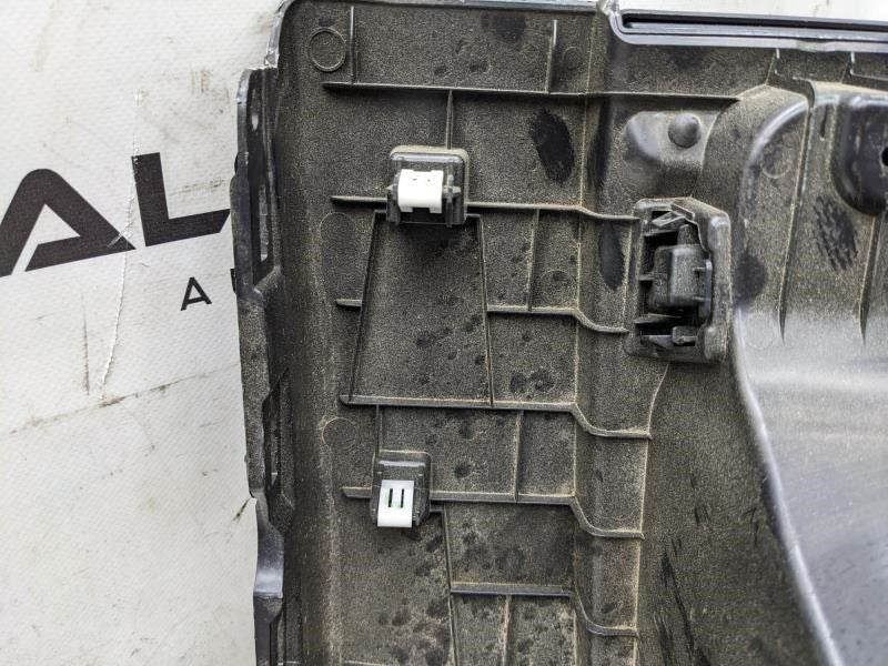 2011-17 Jeep Compass Sport 2.4L 4WD Glove Box Storage Compartment 1FB991DVAB OEM - Alshned Auto Parts