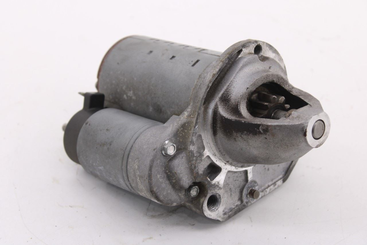 2011-2020 Dodge Grand Caravan GT 3.6L Engine Starter Motor 4801839AC OEM6