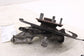 08-20 Dodge Grand Caravan GT FWD Front Suspension Right Side Spindle Knuckle Hub3