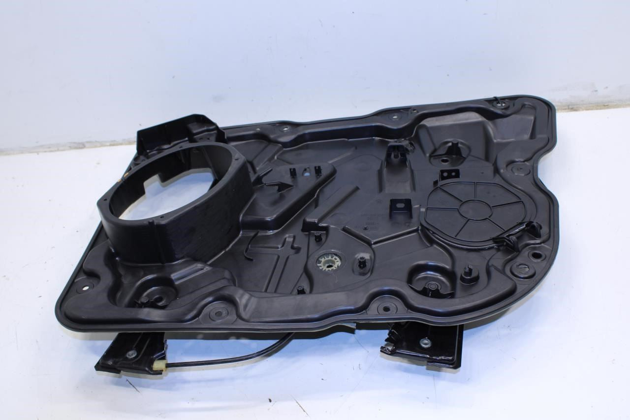 11-21 Jeep Grand Cherokee Front Right Door Window Regulator w Carrier 68079286AA - Alshned Auto Parts