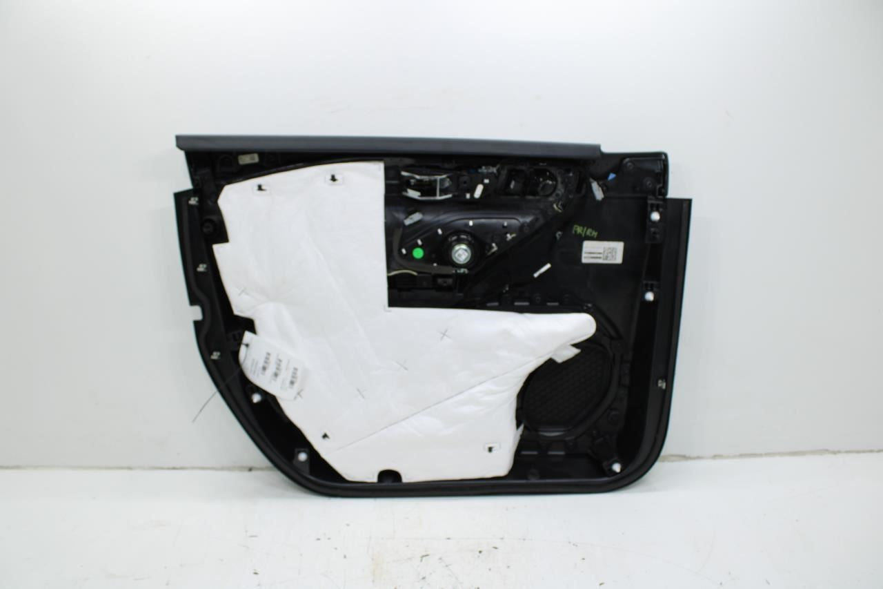 2021-2024 Ford Explorer ST Front Right Door Trim Panel MB5B-S23942-HE OEM - Alshned Auto Parts