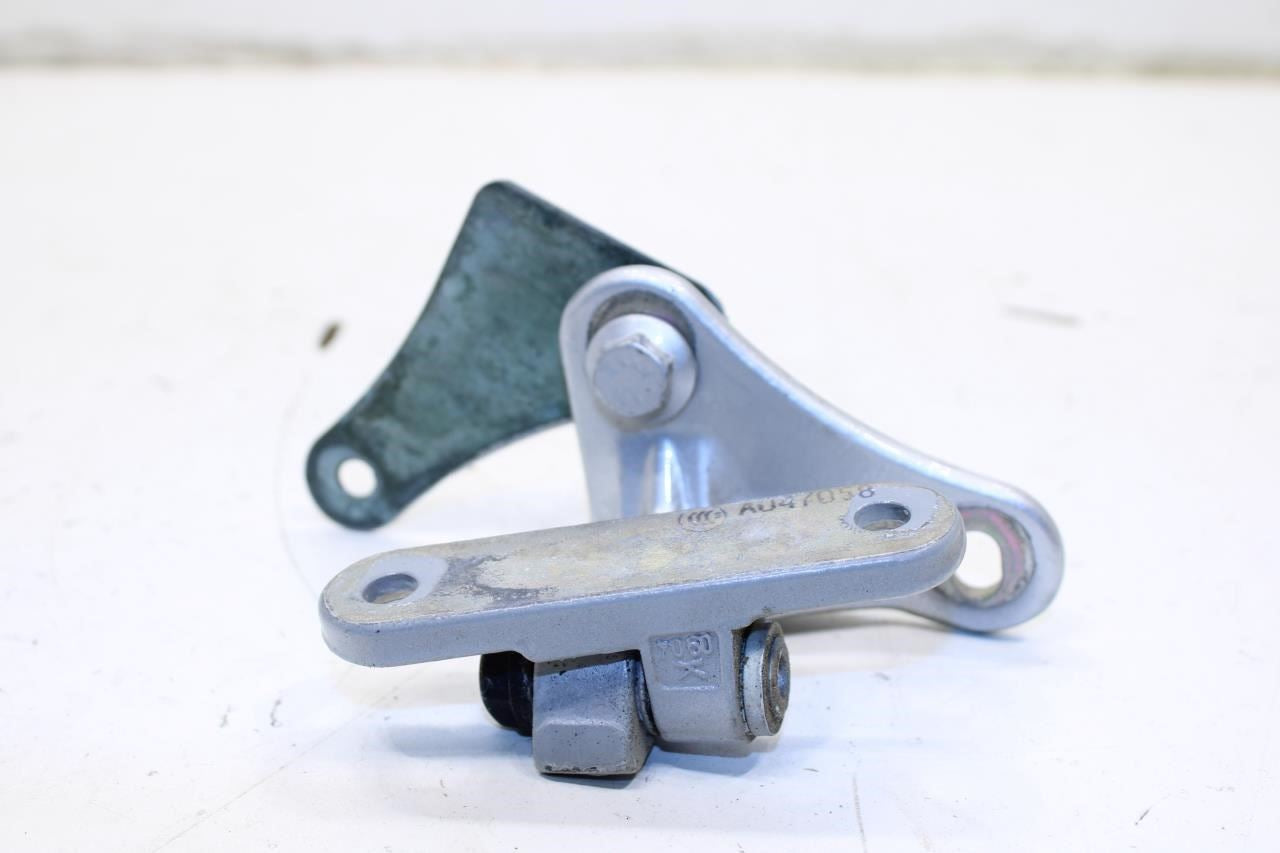 07-11 Mercedes-Benz S550 Front RH Door Hinge Upper and Lower Pair 221-720-10-37 - Alshned Auto Parts