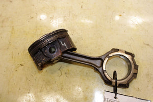 17-24 Infiniti QX60 Pure 3.5L Engine Piston Left with Connecting Rod 12010-6KA1B